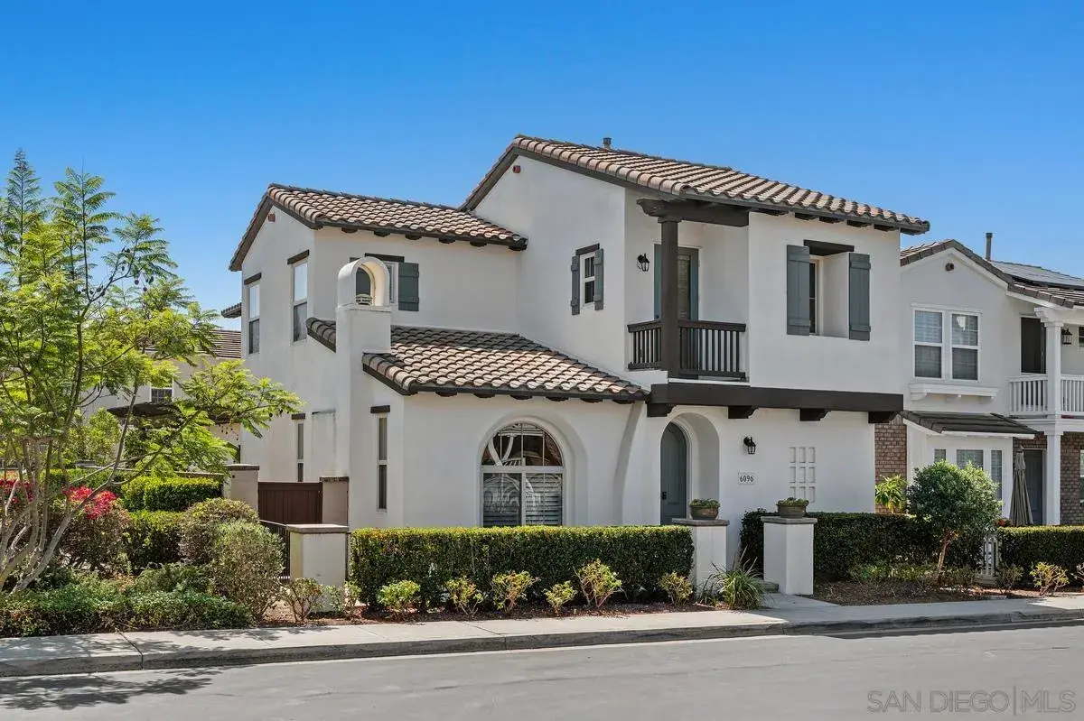 6096 Roselle Meadows Trl, San Diego, CA 92130 - #1