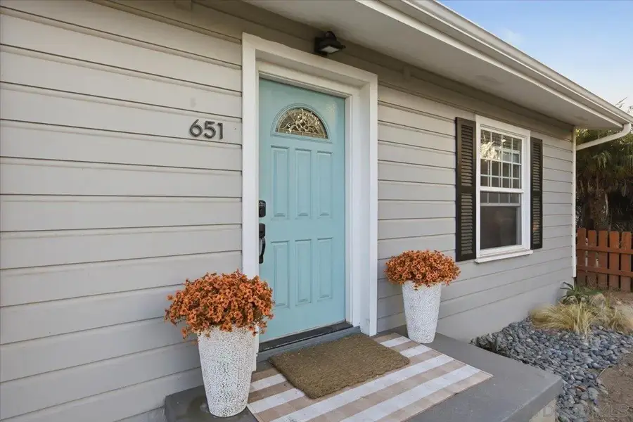 651 Thorn Street, Imperial Beach, CA 91932 - #2