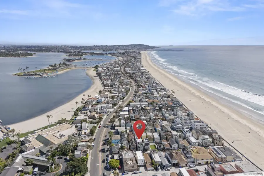 749 Zanzibar Ct, San Diego, CA 92109 - #2