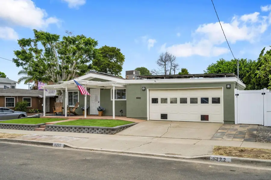 9222 Overton, San Diego, CA 92123 - #2