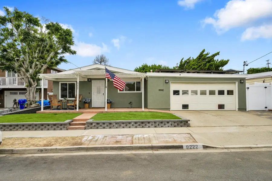 9222 Overton, San Diego, CA 92123 - #3