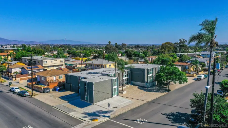 3423 & 3443 Marlborough Ave, San Diego, CA 92105 - #3