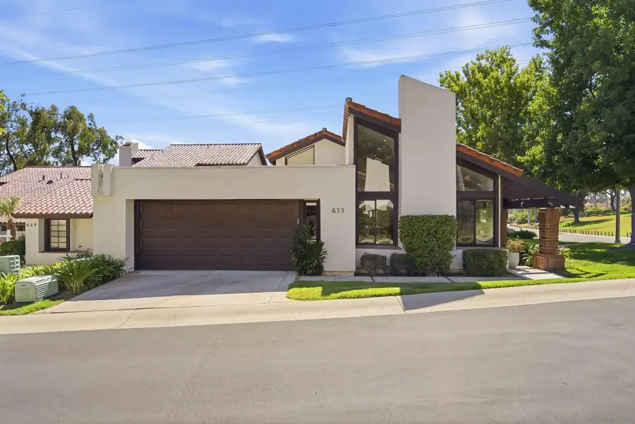 633 Camino Ynez, Solana Beach, CA 92075 - #2