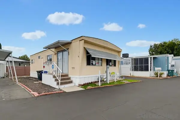 351 E Bradley Ave #80, El Cajon, CA 92021