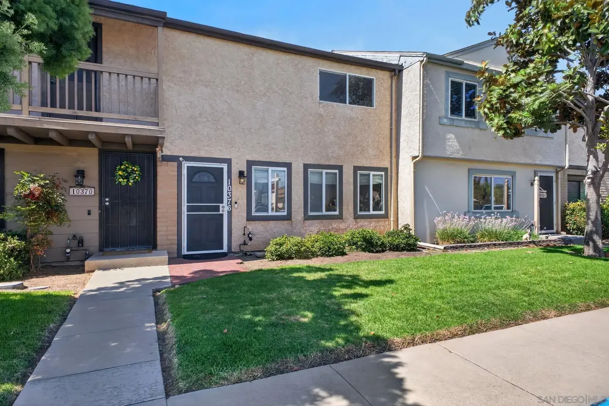 10376 Frank Lane, Santee, CA 92071 - #1