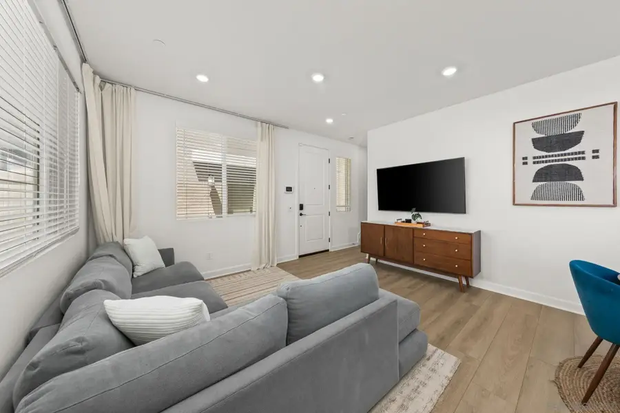 2158 Tributary Drive #1, Chula Vista, CA 91913 - #3