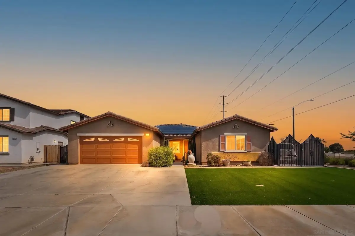 798 Abelia Ln, Perris, CA 92571 - #1