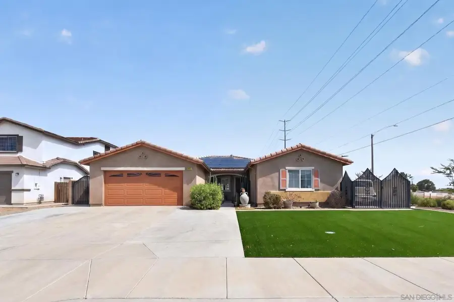 798 Abelia Ln, Perris, CA 92571 - #2
