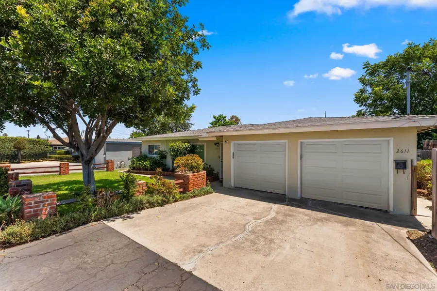 2609-11 Nina Road, Lemon Grove, CA 91945 - #2