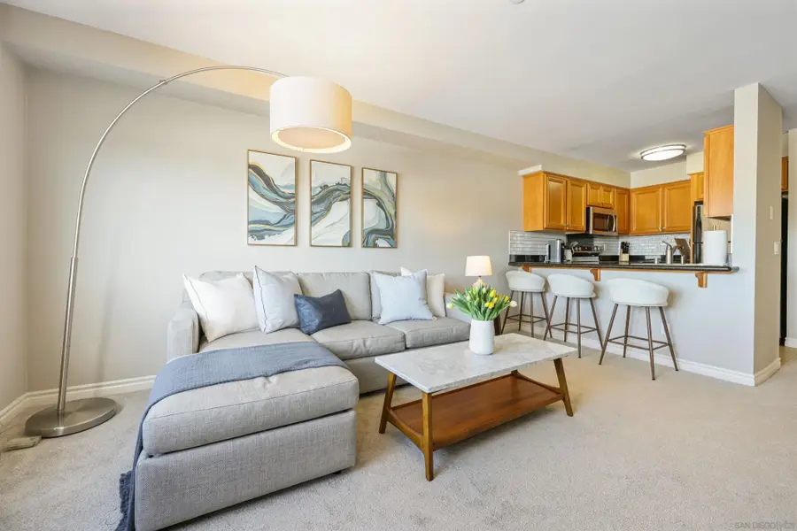 4077 3rd Ave #306, San Diego, CA 92103 - #2
