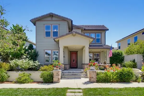 21840 Deer Grass Drive, Escondido, CA 92029