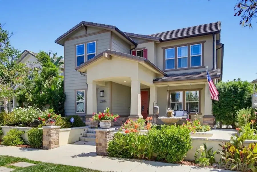 21840 Deer Grass Drive, Escondido, CA 92029 - #2