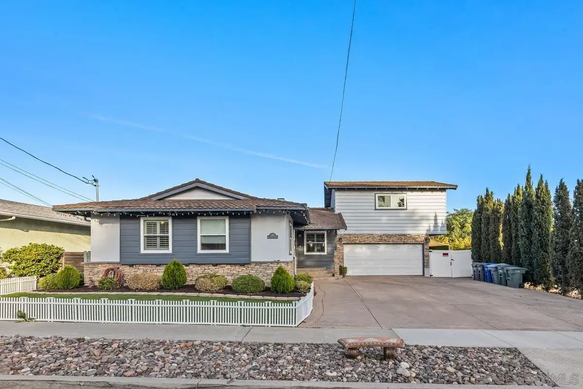 6245 Broadmoor Dr., La Mesa, CA 91942 - #1