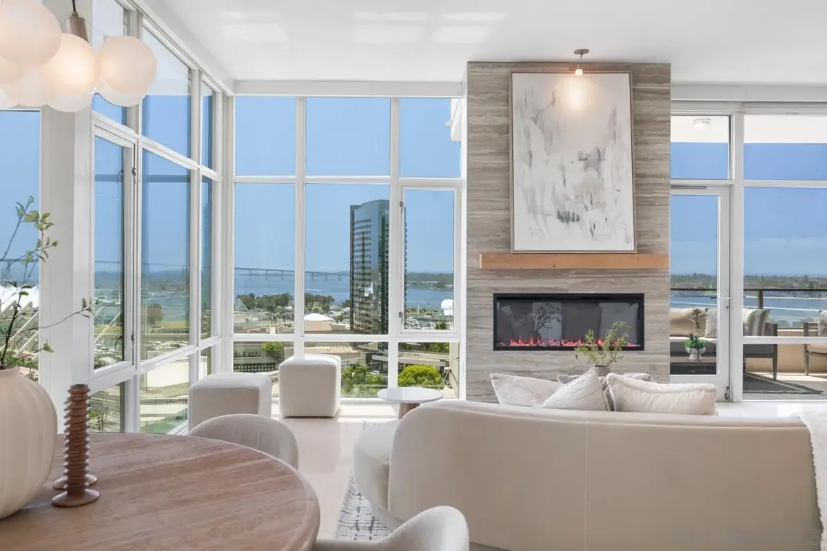 550 Front Street #1501, San Diego, CA 92101 - #1