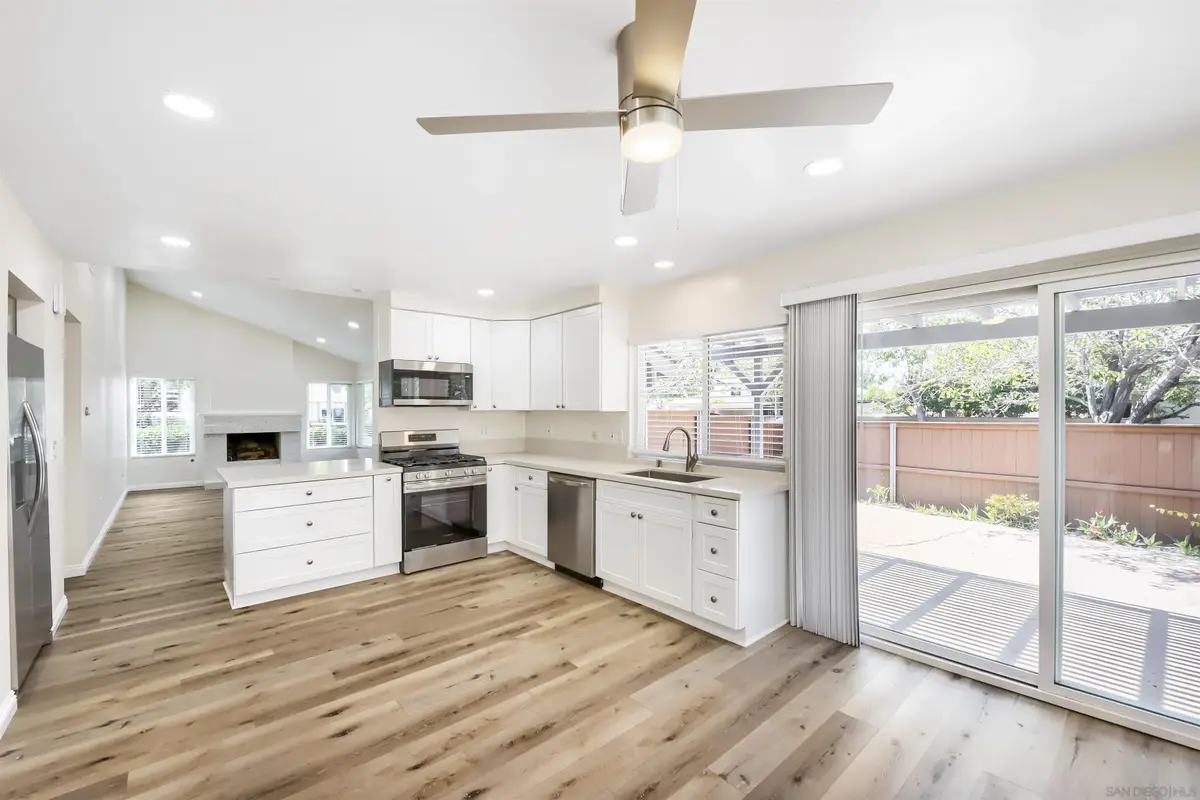 10756 Cariuto Court, San Diego, CA 92124 - #1