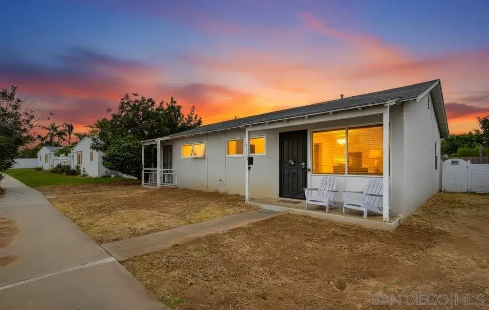 3533-3535 Clairemont Mesa Blvd, San Diego, CA 92115 - #1