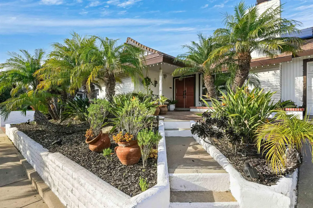 4008 Via Los Padres, Oceanside, CA 92057 - #1