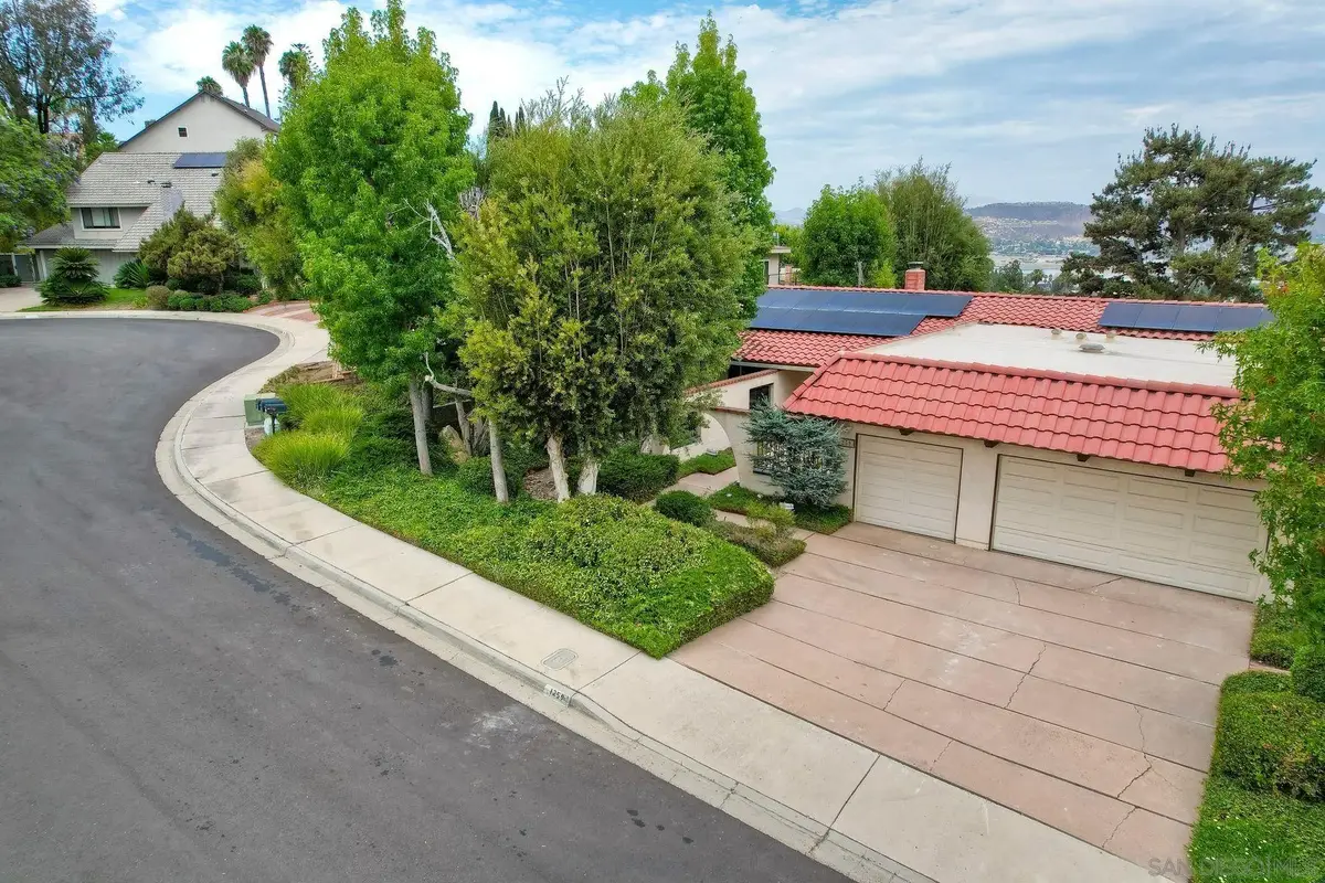 1259 Loma Portal Drive, El Cajon, CA 92020 - #1