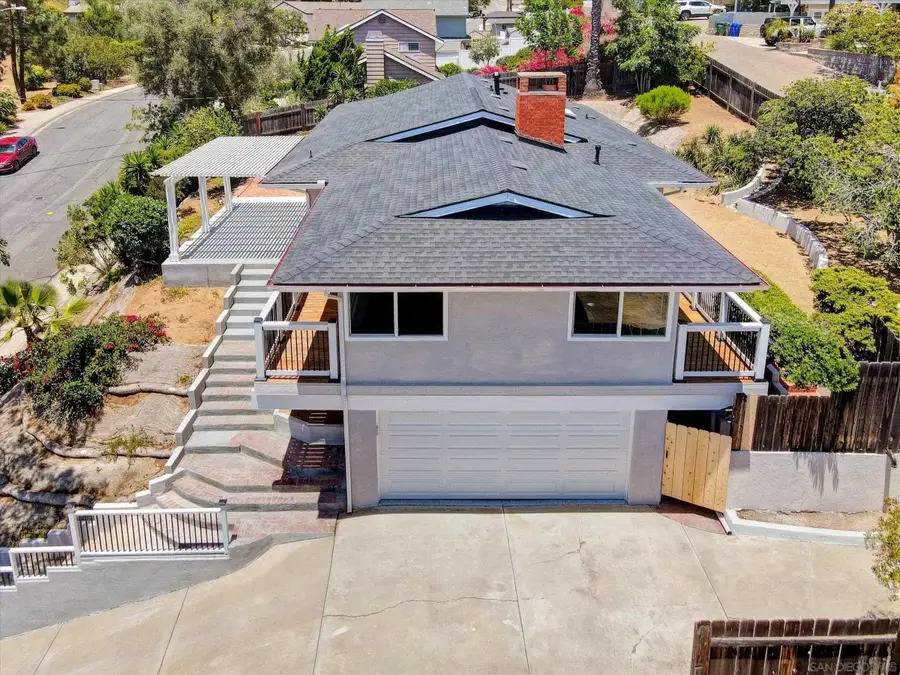 4491 Glen, La Mesa, CA 91941 - #2