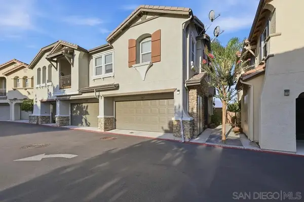 425 S Meadowbrook Dr #143, San Diego, CA 92114