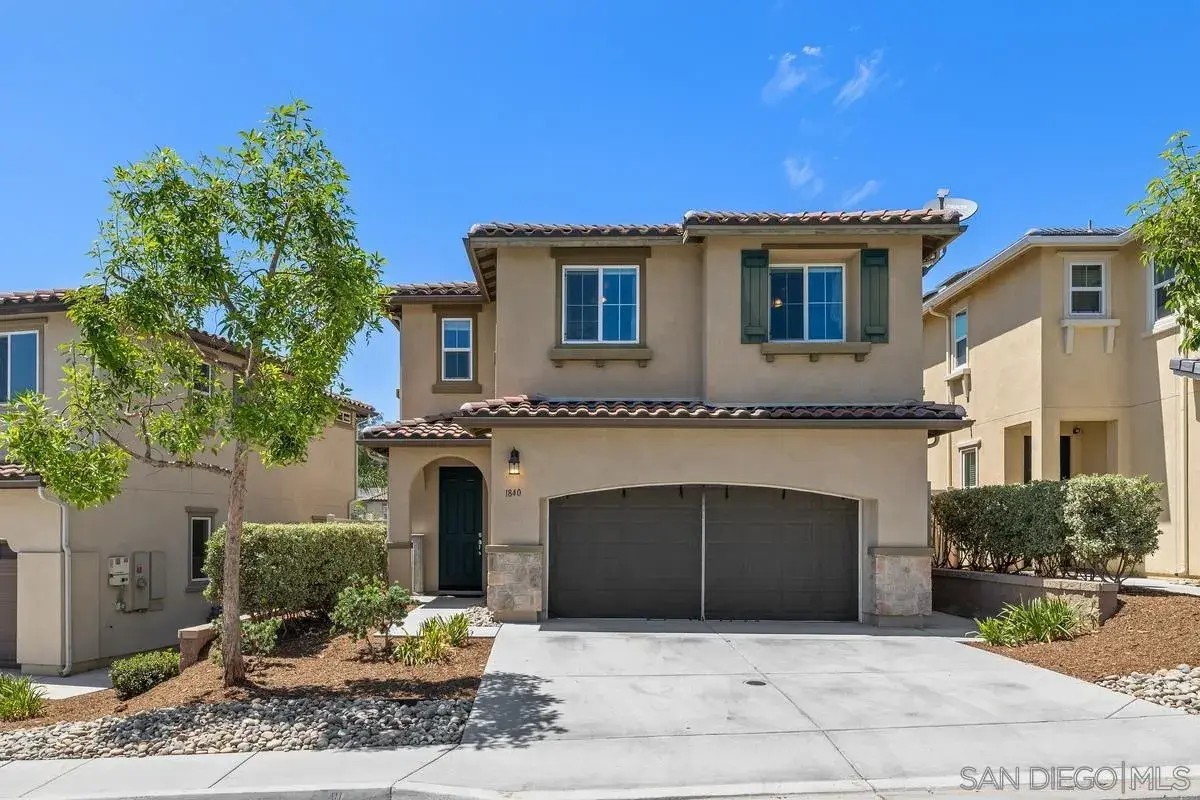 1840 Olivia St, El Cajon, CA 92021 - #1