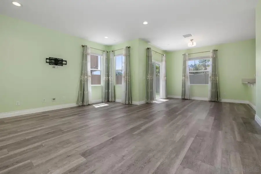 1840 Olivia St, El Cajon, CA 92021 - #3