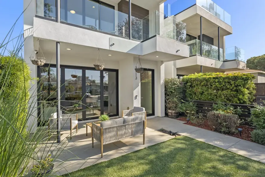 3913 Kendall St, San Diego, CA 92109 - Image #3