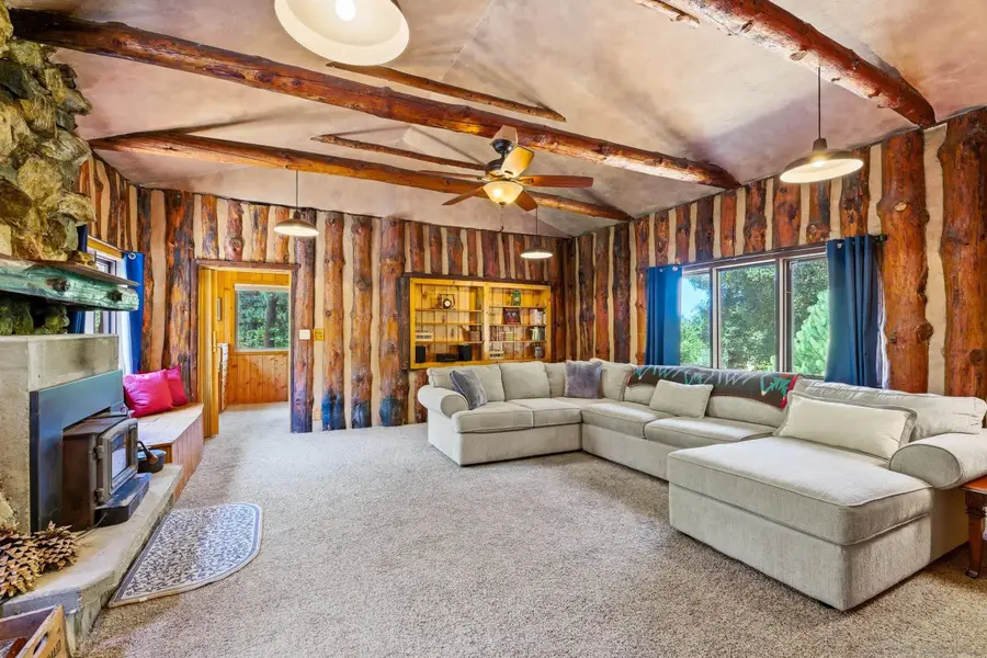 2727 Lakeview Dr, Julian, CA 92036 - #2