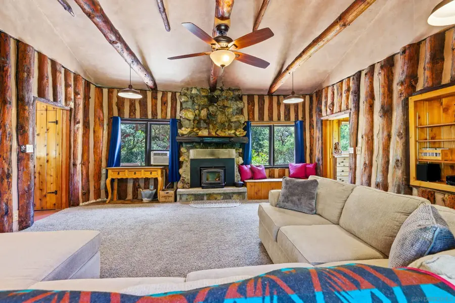 2727 Lakeview Dr, Julian, CA 92036 - #3