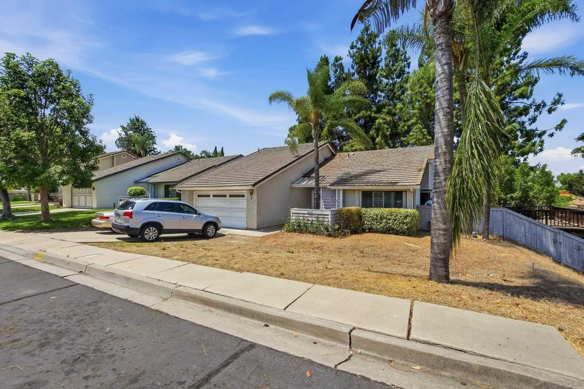8608 Northcrest, Santee, CA 92071 - #1