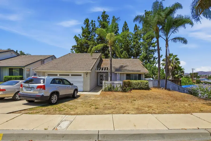 8608 Northcrest, Santee, CA 92071 - #2