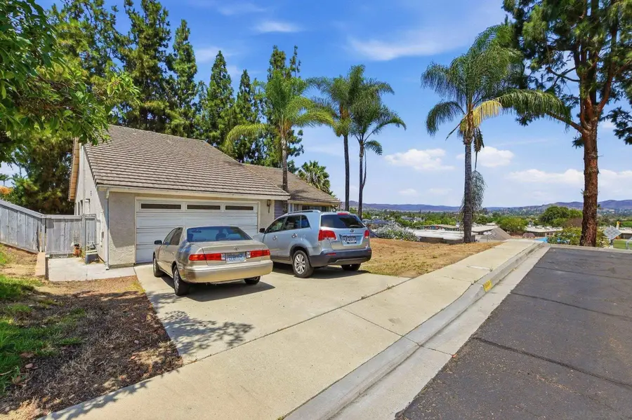 8608 Northcrest, Santee, CA 92071 - #3