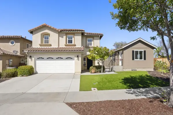 5356 Vista Santa Margarita, San Diego, CA 92154