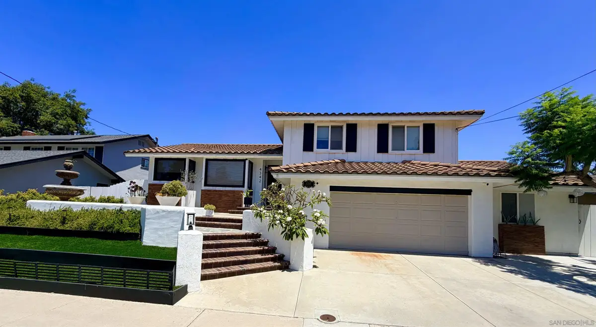4342 Bromfield Ave, San Diego, CA 92122 - #1