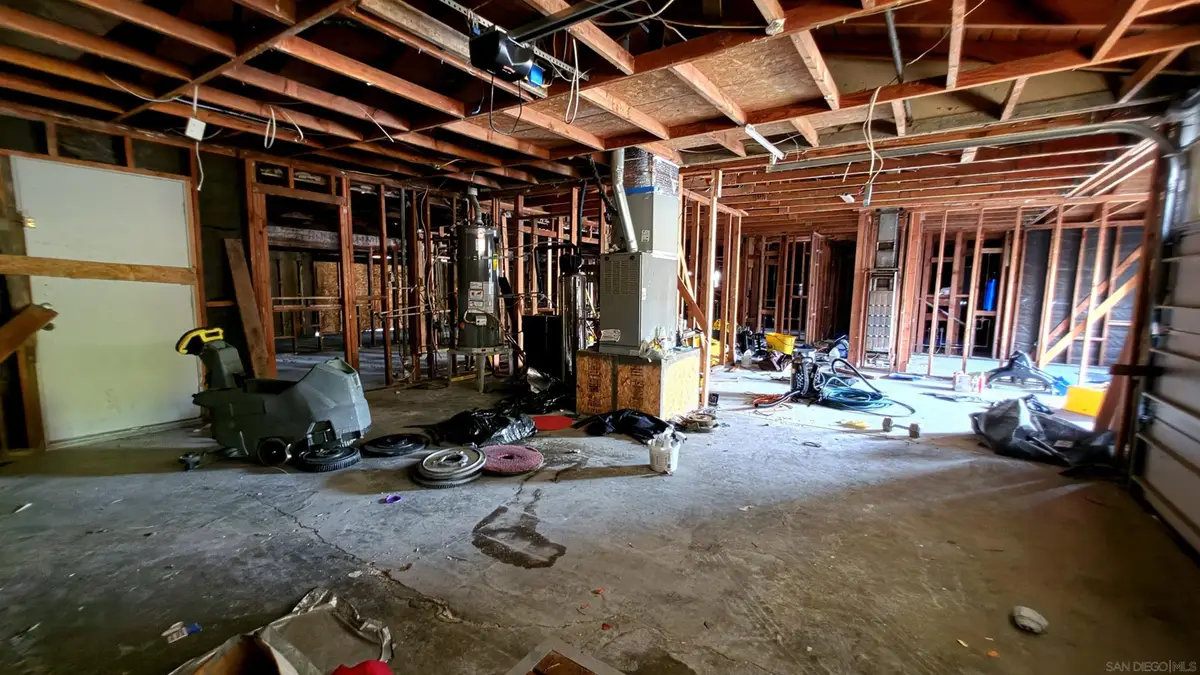 1514 Tarleton St, Spring Valley, CA 91977 - #1