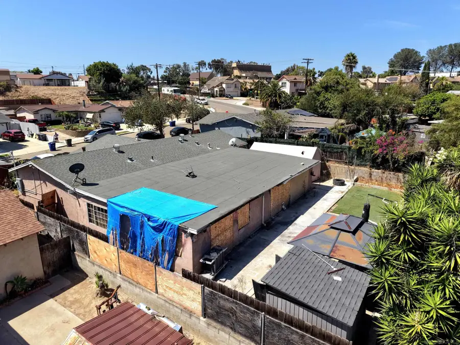 1514 Tarleton St, Spring Valley, CA 91977 - #3
