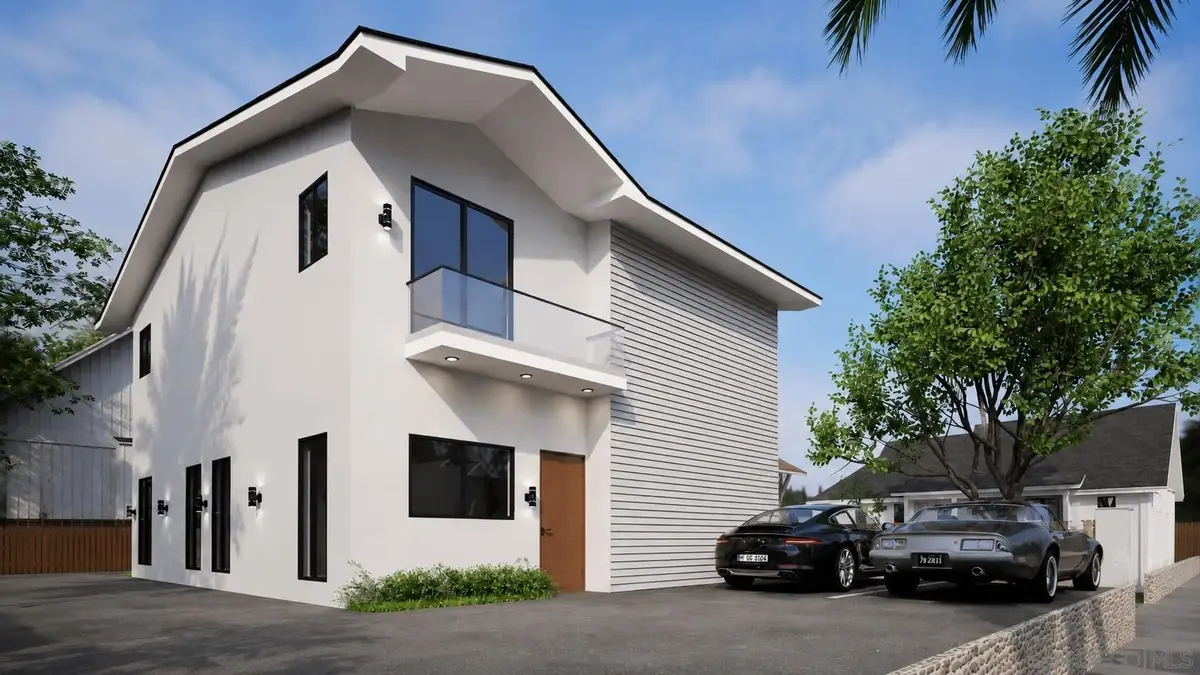1224 27th St, San Diego, CA 92102 - #1