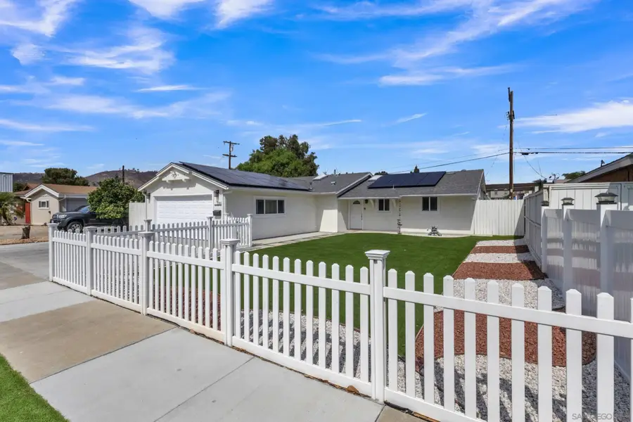 1191 Wayside Ave, El Cajon, CA 92021 - #2