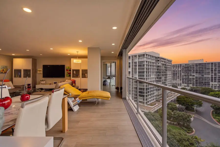 1750 Avenida Del Mundo #1008, Coronado, CA 92118 - #3