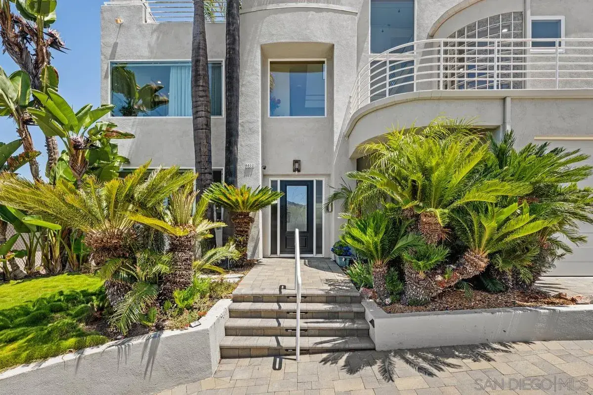 2388 Juan Street, San Diego, CA 92103 - #1