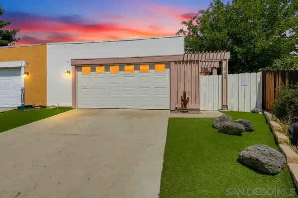 13206 Saddle Ridge Rd, Lakeside, CA 92040