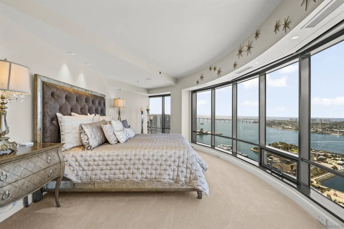 200 Harbor Drive #3702, San Diego, CA 92101 - #1