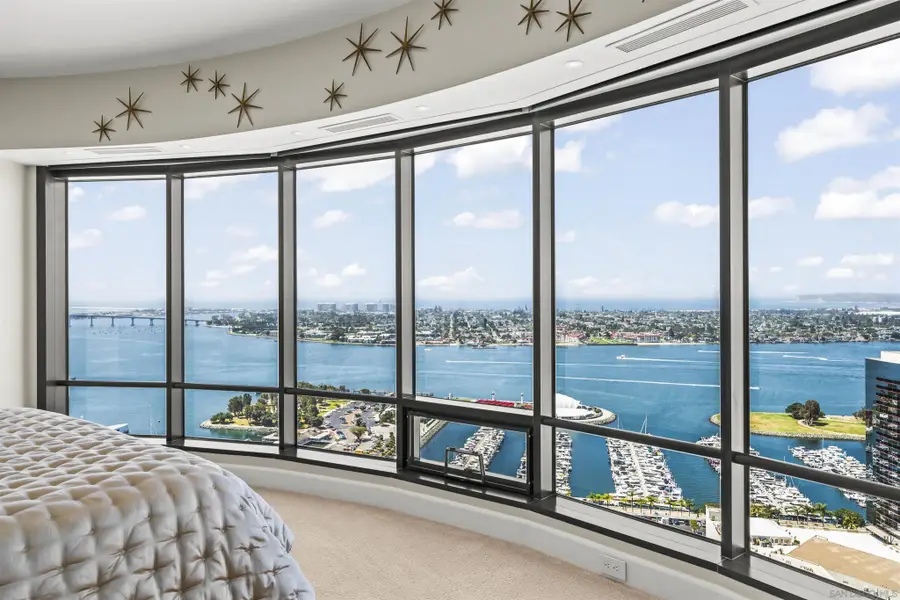 200 Harbor Drive #3702, San Diego, CA 92101 - #2