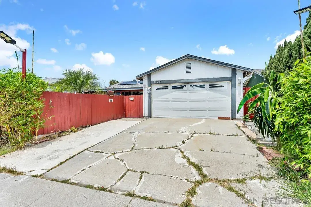 8580 Gold Coast Dr, San Diego, CA 92126 - #1