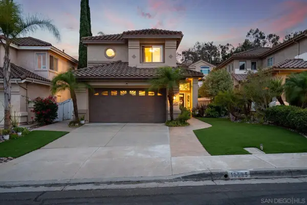 12585 Swan Canyon Place, San Diego, CA 92131