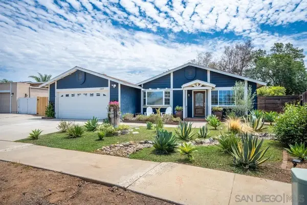 2109 Beartrap Pl, Escondido, CA 92027