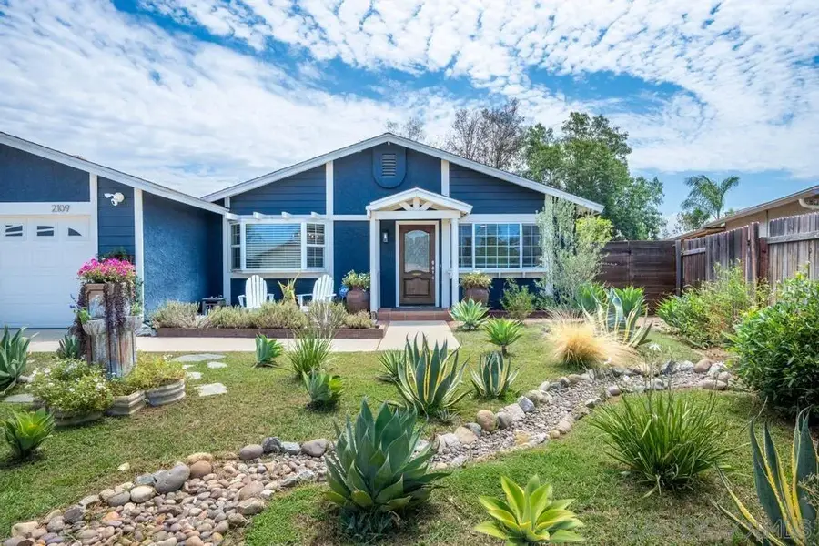 2109 Beartrap Pl, Escondido, CA 92027 - #3
