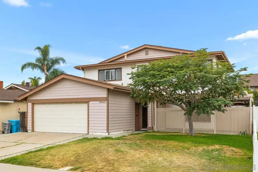8646 Cetus Road, San Diego, CA 92126 - #2