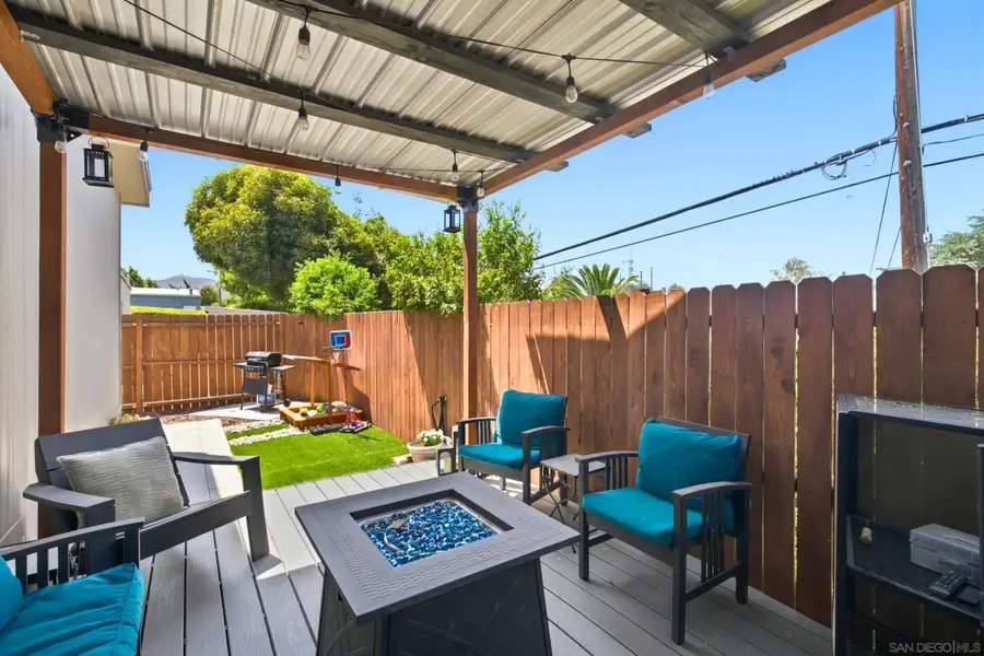 9395 Harritt Rd #3, Lakeside, CA 92040 - #3