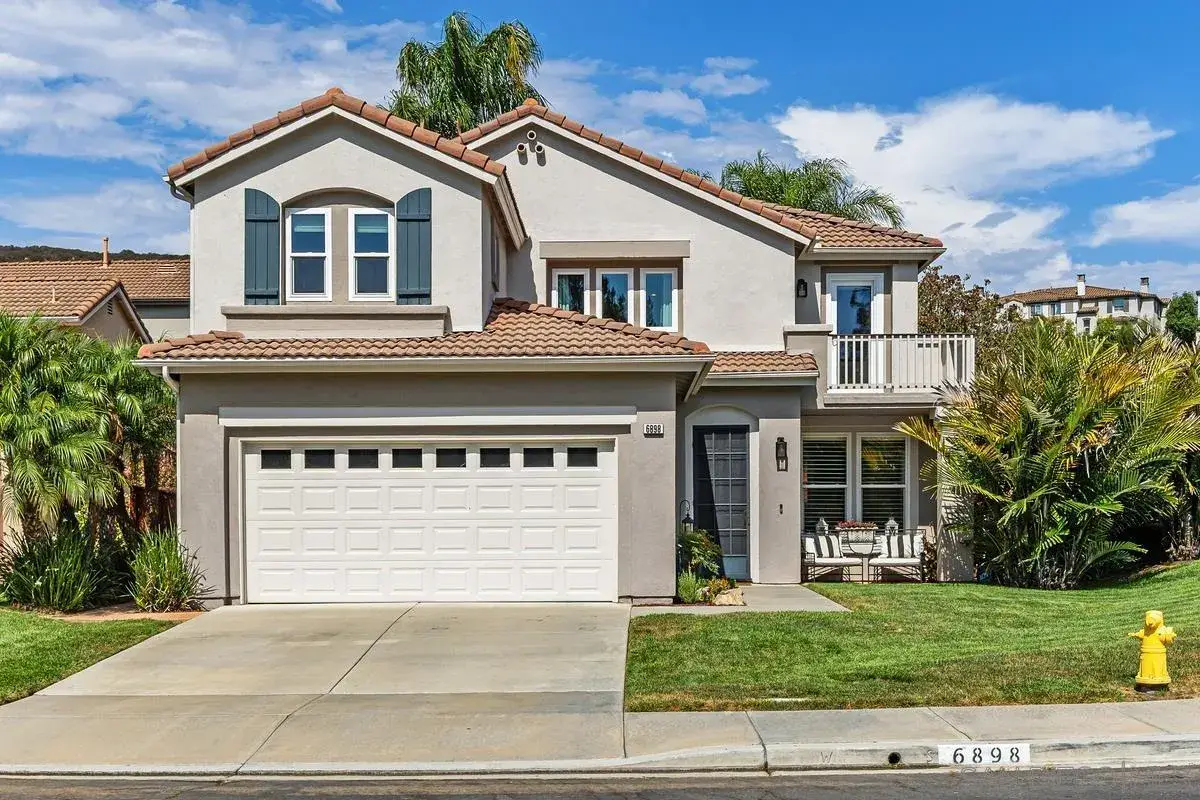 6898 Camino De Amigos, Carlsbad, CA 92009 - #1